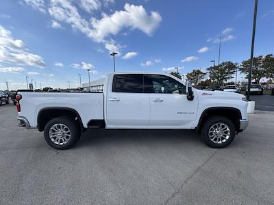 2025 Chevrolet Silverado 2500 Crew Cab 4WD Pickup for sale #251018 - photo 2