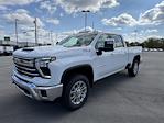 2025 Chevrolet Silverado 2500 Crew Cab 4WD Pickup for sale #251018 - photo 8