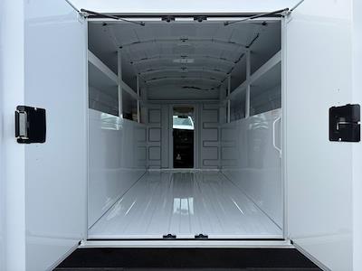 New 2025 Chevrolet Express 3500 Service Utility Van for sale #251027 - photo 2