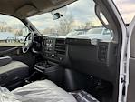 New 2025 Chevrolet Express 3500 Service Utility Van for sale #251027 - photo 13