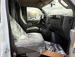 New 2025 Chevrolet Express 3500 Service Utility Van for sale #251027 - photo 14