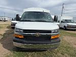 New 2025 Chevrolet Express 3500 Service Utility Van for sale #251027 - photo 4