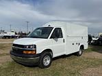 New 2025 Chevrolet Express 3500 Service Utility Van for sale #251027 - photo 5