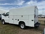 New 2025 Chevrolet Express 3500 Service Utility Van for sale #251027 - photo 3