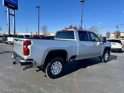 2023 Chevrolet Silverado 2500 Crew Cab 4WD Pickup for sale #251032AA - photo 2