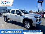 2023 Chevrolet Silverado 2500 Crew Cab 4WD Pickup for sale #251032AA - photo 1