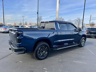 Used 2022 Chevrolet Silverado 1500 LTZ Crew Cab for sale #251032BA - photo 2