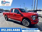 Used 2023 Ford F-150 XL Super Cab for sale #25129A - photo 1
