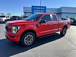 Used 2023 Ford F-150 XL Super Cab for sale #25129A - photo 8