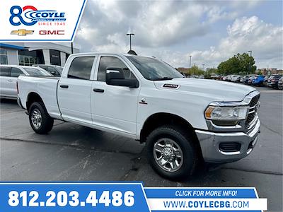 2024 Ram 2500 Crew Cab 4WD Pickup for sale #25131A - photo 1