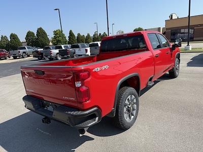 2025 Chevrolet Silverado 2500 Crew Cab SRW 4WD Pickup for sale #25163 - photo 2