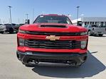2025 Chevrolet Silverado 2500 Crew Cab SRW 4WD Pickup for sale #25163 - photo 3