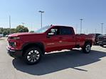 2025 Chevrolet Silverado 2500 Crew Cab SRW 4WD Pickup for sale #25163 - photo 4