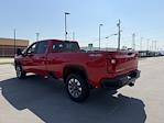 2025 Chevrolet Silverado 2500 Crew Cab SRW 4WD Pickup for sale #25163 - photo 5
