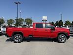 2025 Chevrolet Silverado 2500 Crew Cab SRW 4WD Pickup for sale #25163 - photo 7