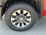 2025 Chevrolet Silverado 2500 Crew Cab SRW 4WD Pickup for sale #25163 - photo 8