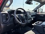 2025 Chevrolet Silverado 2500 Crew Cab SRW 4WD Pickup for sale #25163 - photo 11