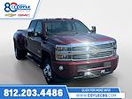 2016 Chevrolet Silverado 3500 Crew Cab 4WD Pickup for sale #25309B - photo 1