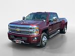 2016 Chevrolet Silverado 3500 Crew Cab 4WD Pickup for sale #25309B - photo 3