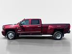 2016 Chevrolet Silverado 3500 Crew Cab 4WD Pickup for sale #25309B - photo 2