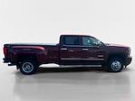 2016 Chevrolet Silverado 3500 Crew Cab 4WD Pickup for sale #25309B - photo 7