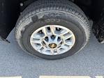 New 2025 Chevrolet Silverado 2500 Work Truck Crew Cab 4WD SRW Pickup for sale #25334 - photo 10