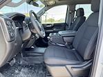 New 2025 Chevrolet Silverado 2500 Work Truck Crew Cab 4WD SRW Pickup for sale #25334 - photo 14