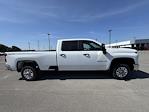 New 2025 Chevrolet Silverado 2500 Work Truck Crew Cab 4WD SRW Pickup for sale #25334 - photo 3
