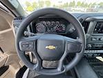 New 2025 Chevrolet Silverado 2500 Work Truck Crew Cab 4WD SRW Pickup for sale #25334 - photo 27