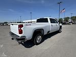 New 2025 Chevrolet Silverado 2500 Work Truck Crew Cab 4WD SRW Pickup for sale #25334 - photo 2
