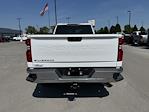 New 2025 Chevrolet Silverado 2500 Work Truck Crew Cab 4WD SRW Pickup for sale #25334 - photo 4