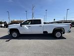 New 2025 Chevrolet Silverado 2500 Work Truck Crew Cab 4WD SRW Pickup for sale #25334 - photo 7