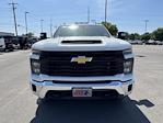 New 2025 Chevrolet Silverado 2500 Work Truck Crew Cab 4WD SRW Pickup for sale #25334 - photo 9