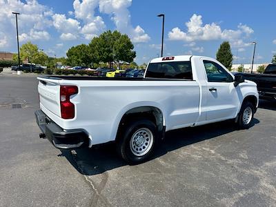 2024 Chevrolet Silverado 1500 Regular Cab RWD Pickup for sale #25338A - photo 2
