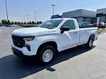 2024 Chevrolet Silverado 1500 Regular Cab RWD Pickup for sale #25338A - photo 8