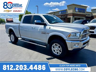 2017 Ram 2500 Crew Cab 4WD Pickup for sale #25339A - photo 1