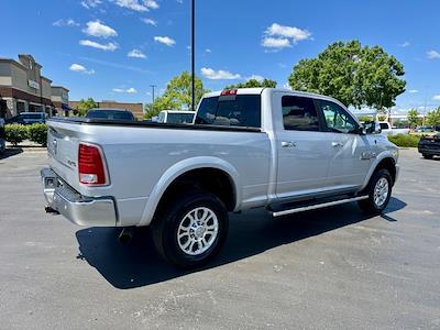 2017 Ram 2500 Crew Cab 4WD Pickup for sale #25339A - photo 2