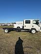 New 2025 Chevrolet LCF 5500XD Crew Cab RWD Cab Chassis for sale #25345 - photo 5