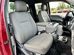 2016 Ford F-150 Super Cab 4WD Pickup for sale #25346B - photo 24