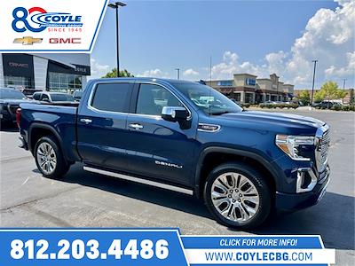 2022 GMC Sierra 1500 Crew Cab 4WD Pickup for sale #25350A - photo 1
