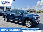 2022 GMC Sierra 1500 Crew Cab 4WD Pickup for sale #25350A - photo 1