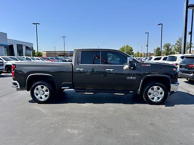 2020 Chevrolet Silverado 2500 Crew Cab SRW 4WD Pickup for sale #25361B - photo 2