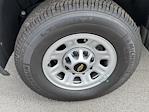 New 2025 Chevrolet Silverado 2500 Work Truck Crew Cab 4WD SRW Pickup for sale #25576 - photo 11