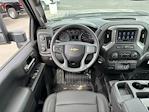 New 2025 Chevrolet Silverado 2500 Work Truck Crew Cab 4WD SRW Pickup for sale #25576 - photo 17