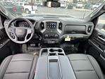 New 2025 Chevrolet Silverado 2500 Work Truck Crew Cab 4WD SRW Pickup for sale #25576 - photo 18