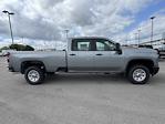 New 2025 Chevrolet Silverado 2500 Work Truck Crew Cab 4WD SRW Pickup for sale #25576 - photo 3