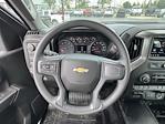 New 2025 Chevrolet Silverado 2500 Work Truck Crew Cab 4WD SRW Pickup for sale #25576 - photo 26