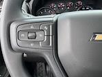 New 2025 Chevrolet Silverado 2500 Work Truck Crew Cab 4WD SRW Pickup for sale #25576 - photo 28