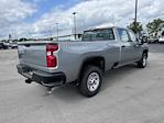 New 2025 Chevrolet Silverado 2500 Work Truck Crew Cab 4WD SRW Pickup for sale #25576 - photo 2