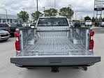 New 2025 Chevrolet Silverado 2500 Work Truck Crew Cab 4WD SRW Pickup for sale #25576 - photo 5